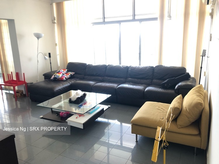 Ridgewood (D10), Condominium #198489092